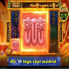 dls 19 logo real madrid